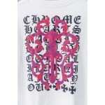 2026年4月17日新作Chrome Hearts半袖 tシャツ高品質/誕生日プレゼント/FF工場S M L XL