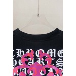 2026年4月17日新作Chrome Hearts半袖 tシャツ高品質/誕生日プレゼント/FF工場S M L XL