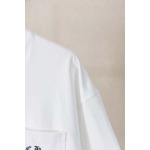 2026年4月17日新作Chrome Hearts半袖 tシャツ高品質/誕生日プレゼント/FF工場S M L XL