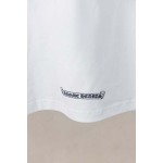 2026年4月17日新作Chrome Hearts半袖 tシャツ高品質/誕生日プレゼント/FF工場S M L XL