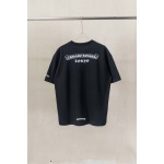 2026年4月17日新作Chrome Hearts半袖 tシャツ高品質/誕生日プレゼント/FF工場S M L XL