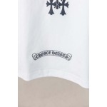 2026年4月17日新作Chrome Hearts半袖 tシャツ高品質/誕生日プレゼント/FF工場S M L XL