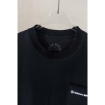 2026年4月17日新作Chrome Hearts半袖 tシャツ高品質/誕生日プレゼント/FF工場S M L XL