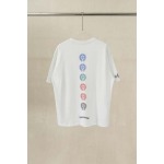 2026年4月17日新作Chrome Hearts半袖 tシャツ高品質/誕生日プレゼント/FF工場S M L XL