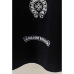 2026年4月17日新作Chrome Hearts半袖 tシャツ高品質/誕生日プレゼント/FF工場S M L XL