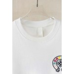 2026年4月17日新作Chrome Hearts半袖 tシャツ高品質/誕生日プレゼント/FF工場S M L XL