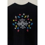 2026年4月17日新作Chrome Hearts半袖 tシャツ高品質/誕生日プレゼント/FF工場S M L XL