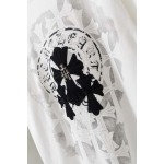 2026年4月17日新作Chrome Hearts半袖 tシャツ高品質/誕生日プレゼント/FF工場S M L XL