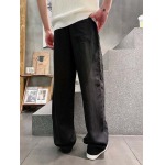 2026年4月18日新作LOEWEスラックス高品質/誕生日プレゼント/FF工場