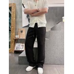 2026年4月18日新作LOEWEスラックス高品質/誕生日プレゼント/FF工場