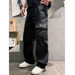 2026年4月18日新作DIORスラックス高品質/誕生日プレゼント/FF工場