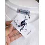 2026年4月18日新作Moncler半袖 tシャツ高品質/誕生日プレゼント/FF工場
