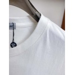 2026年4月18日新作Moncler半袖 tシャツ高品質/誕生日プレゼント/FF工場