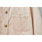 2026年4月18日新作Louis vuittonジャケット高品質/誕生日プレゼント/FF工場