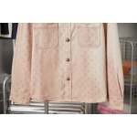 2026年4月18日新作Louis vuittonジャケット高品質/誕生日プレゼント/FF工場