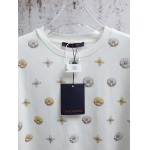 2026年4月18日新作LOUIS VUITTON半袖 tシャツ高品質/誕生日プレゼント/FF工場