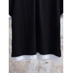 2026年4月18日新作POLO半袖 tシャツ高品質/誕生日プレゼント/FF工場