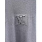 2026年4月18日新作LOUIS VUITTON半袖 tシャツ高品質/誕生日プレゼント/FF工場