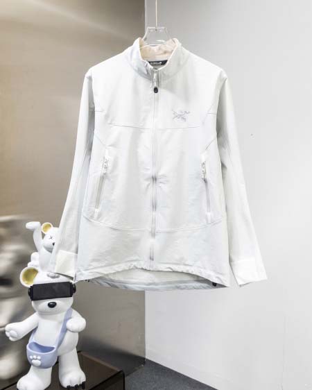 2026年4月18日新作ARCTERYXジャケット高品質/誕生日プレゼント/FF工場