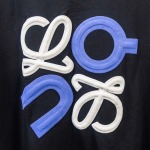 2026年4月18日新作Loewe半袖 tシャツ高品質/誕生日プレゼント/FF工場