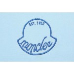 2026年4月18日新作Moncler半袖 tシャツ高品質/誕生日プレゼント/FF工場