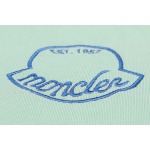 2026年4月18日新作Moncler半袖 tシャツ高品質/誕生日プレゼント/FF工場
