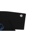 2026年4月18日新作Moncler半袖 tシャツ高品質/誕生日プレゼント/FF工場