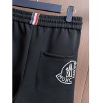 2026年4月18日新作Monclerスラックス高品質/誕生日プレゼント/FF工場