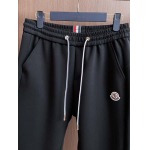 2026年4月18日新作Monclerスラックス高品質/誕生日プレゼント/FF工場