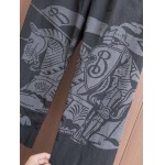 2026年4月18日新作Burberryスラックス高品質/誕生日プレゼント/FF工場