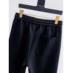 2026年4月18日新作Pradaスラックス高品質/誕生日プレゼント/FF工場