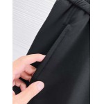 2026年4月18日新作Pradaスラックス高品質/誕生日プレゼント/FF工場