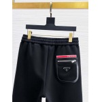 2026年4月18日新作Pradaスラックス高品質/誕生日プレゼント/FF工場