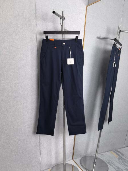 2026年4月18日新作HERMESスラックス高品質/誕生日...