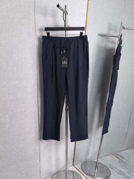 2026年4月18日新作HERMESスラックス高品質/誕生日...