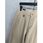 2026年4月18日新作Fendiスラックス高品質/誕生日プレゼント/FF工場