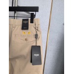 2026年4月18日新作Fendiスラックス高品質/誕生日プレゼント/FF工場