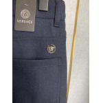 2026年4月18日新作Versaceスラックス高品質/誕生日プレゼント/FF工場