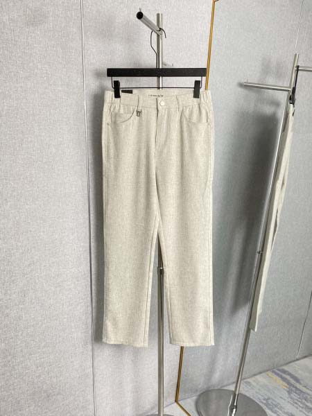 2026年4月18日新作Versaceスラックス高品質/誕生...