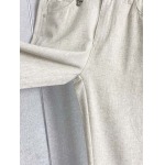 2026年4月18日新作Versaceスラックス高品質/誕生日プレゼント/FF工場