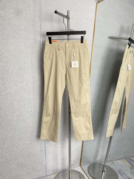 2026年4月18日新作Hermesスラックス高品質/誕生日...