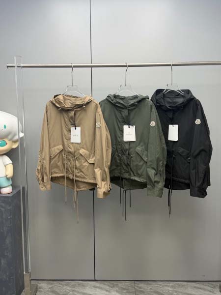 2026年4月18日新作Monclerジャケット高品質/誕生...