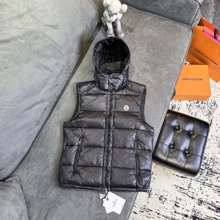 2026年4月18日新作Monclerタンクトップ高品質/誕...