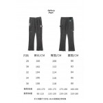 2026年4月18日新作GALLERY DEPTジーパン高品質/誕生日プレゼント/FF工場