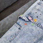 2026年4月18日新作GALLERY DEPTジーパン高品質/誕生日プレゼント/FF工場