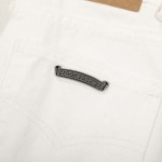 2026年4月18日新作Chrome Heartsジーパン高品質/誕生日プレゼント/FF工場