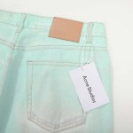 2026年4月18日新作Acneジーパン高品質/誕生日プレゼント/FF工場