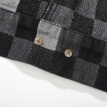 2026年4月18日新作Louis vuittonジャケット高品質/誕生日プレゼント/FF工場