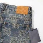 2026年4月18日新作Louis vuittonジーパン高品質/誕生日プレゼント/FF工場