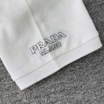 2026年4月19日新作Prada半袖 tシャツ高品質/誕生日プレゼント/FF工場